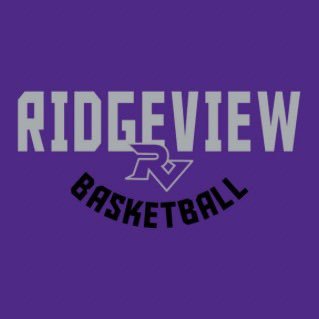 RidgeviewBasketball Profile