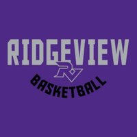 RidgeviewBasketball (@ridgeviewbaske1) 's Twitter Profile