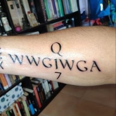 Para que el mal triunfe, solo se necesita que las buenas personas no hagan nada.