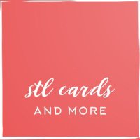 STL Cards and More (@herestl) 's Twitter Profile