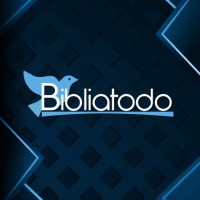 Portal de Noticias Cristiana en español #BibliaTodo, con lo más relevante en el ámbito cristiano e internacional.

https://t.co/g6xCidNJPd