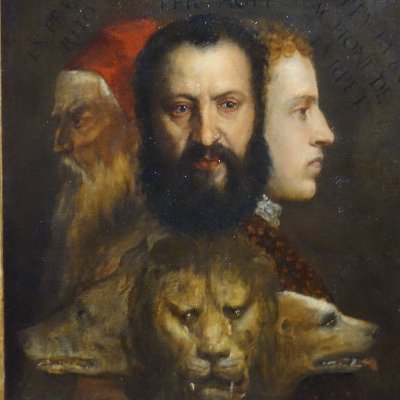 angedelamar's profile picture. 🎿⛷🏔 Every conflict is the result of the failure of diplomacy