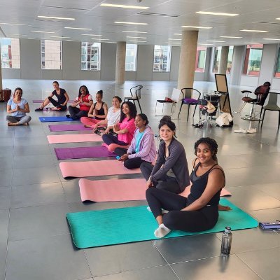 We offer creative, physical and mental health classes and workshops in the Hammersmith & Fulham area to people with an Invisible illness/disability | Join us!