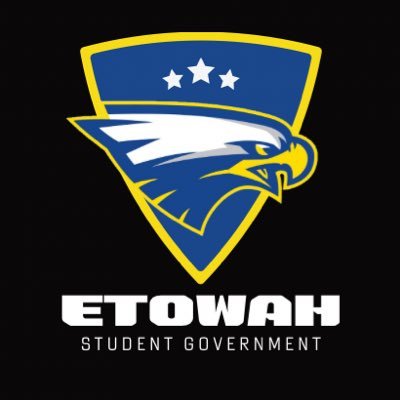 We are the Etowah High School Student Government Association. #OneEagle