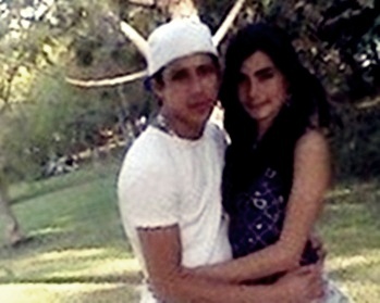 Meu amor, minha vida, meu namorado. 2 meses ja né meu gatinho *-* ♥ since: 29.09 @_Vhhinnyy