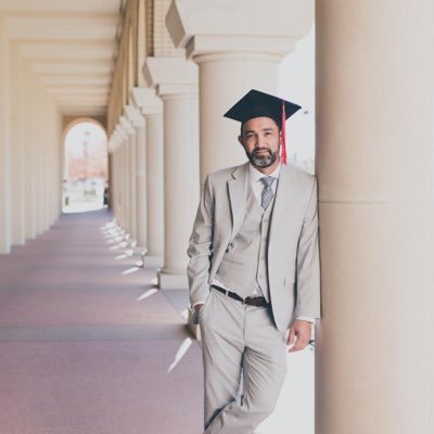Living to inspire people to growth more like Jesus
