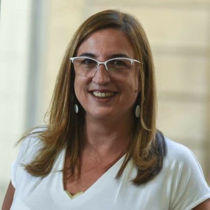 Militante peronista, madre y abogada.
Presidenta del Bloque de @diputados_caba - UxP