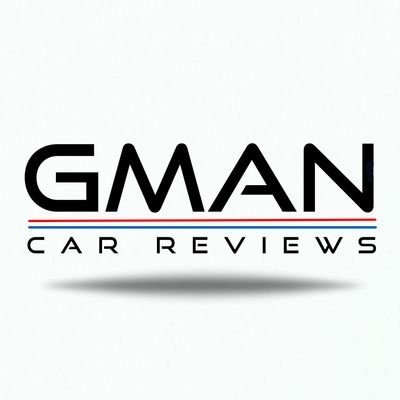 Car Reviews | Daily Car content | Everything Cars🏁

Enquiries: gmohlale@gmail.com |
©2024 GMAN car reviews
