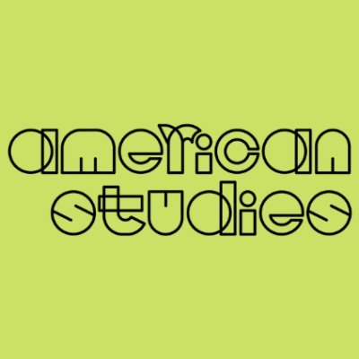 Official Twitter for the American Studies Department at The University of Texas Austin. Check out our blog: https://t.co/JUIJhJhoRv