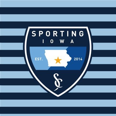 #1 Youth Soccer Club in Iowa