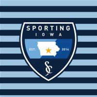 Sporting Iowa (@sportingiowa) 's Twitter Profile