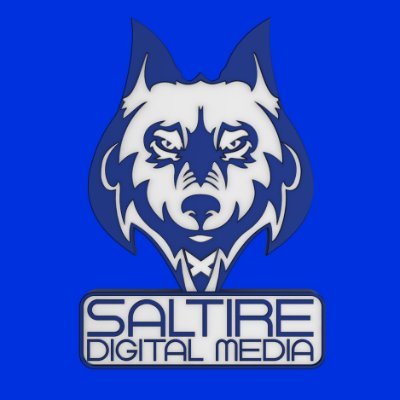 SaltireDM Profile Picture