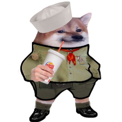 Migrated to @hobbinski.bsky.social
Local Milk Person
#weareNAFO
#NAFOExpansionIsNonNegotiable