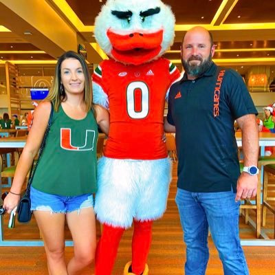 Business Owner: Dark Horse Coffee Company ☕️ Mother of 2. Canes fan! 🙌🏼 #canesfam TB Lightning Fan ⚡️TB Buccaneers Fan 🏴‍☠️  Instagram: _lynnturner_