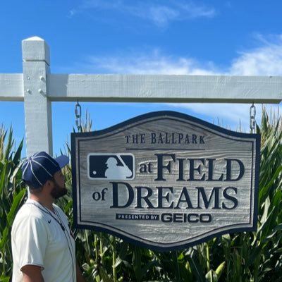 I Love Baseball, all types of music throughout all eras but EDM is life. I also love to Travel The World!