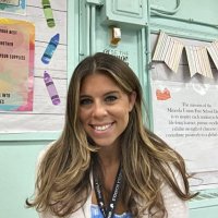 Jennifer Varvaro (@missvarvaroart) 's Twitter Profile Photo Jennifer Varvaro (@missvarvaroart) 's Twitter Profile Photo