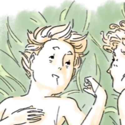 MilkAndPastries's profile picture. 🇳🇴 welcome