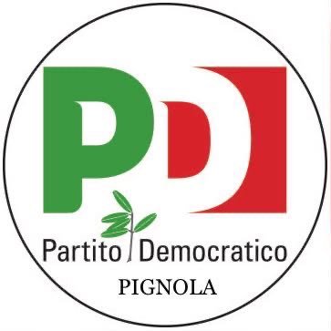 Account ufficiale Circolo PD Pignola