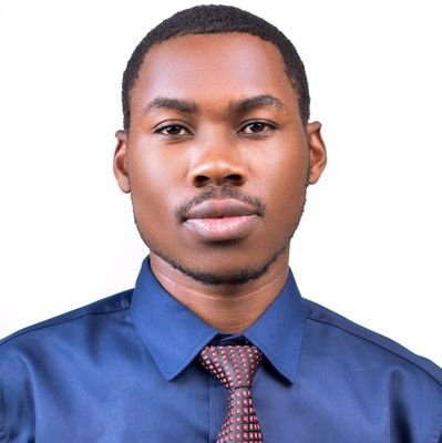 STRATEGIST in:
Planning, Monitoring, Evaluation and Control
Project manager at FBG LTD.
Servant of God, Friend to man.
Honesty, Commitment, Integrity, Service