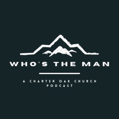 A conversation on Biblical Manhood in a post-Christian world. Hosted by Chris, Josiah, and Mitchell.

New episodes drop on the 1st Tuesday of every month.
