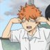 Hinata Shōyō (@hi_shoyoo) Twitter profile photo Hinata Shōyō (@hi_shoyoo) Twitter profile photo