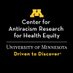 Center for Antiracism Research for Health Equity (@carheumn) Twitter profile photo Center for Antiracism Research for Health Equity (@carheumn) Twitter profile photo