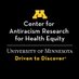 Center for Antiracism Research for Health Equity (@CARHEumn) Twitter profile photo