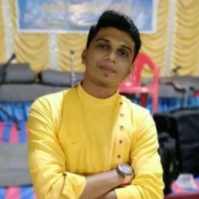 AnantMahla4's profile picture. 