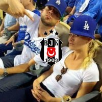 Melih(@MrBartowski17) 's Twitter Profile Photo