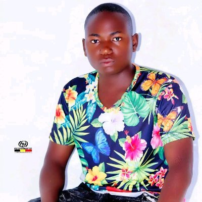 ModulusTwaha's profile picture. Am simple and gentle