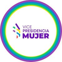 Vicepresidencia Mujer DC (@vicemujerdc) 's Twitter Profile Photo Vicepresidencia Mujer DC (@vicemujerdc) 's Twitter Profile Photo