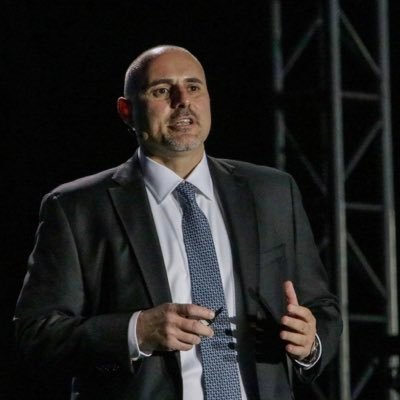 abeydoun65's profile picture. EVP, Chief Client Officer at United Wholesale Mortgage #1 Mortgage Lender in the Country