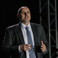 Allen Beydoun (@abeydoun65) Twitter profile photo