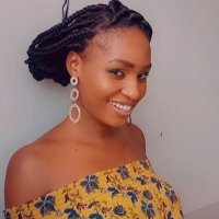joan syamba (@joansyamba) 's Twitter Profile