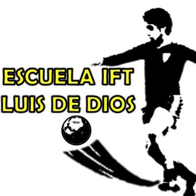 Escuela de formación de Fútbol Sala creada para ayudar a entrenadores, jugadores y clubs en todas las facetas info escuela_luisdedios@hotmail.com #FutbolSala