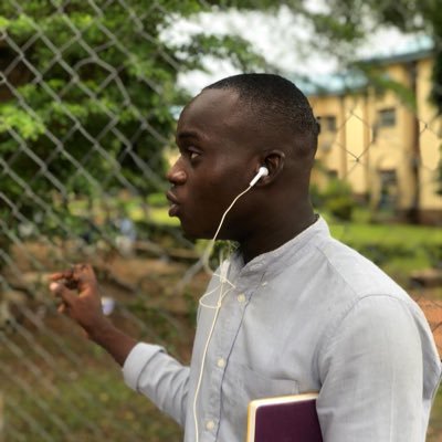 MBA(Finance). Greatness. big dreams, big plans. follow now and you wont need to when I become a celeb || Jesus☺️ || A Manchester♦️♦️ red for life ❤️