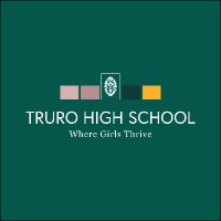 Truro High School For Girls(@TruroHigh) 's Twitter Profileg