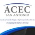 ACEC San Antonio (@acec_sa) Twitter profile photo ACEC San Antonio (@acec_sa) Twitter profile photo