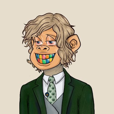 Mikey.solさんのプロフィール画像