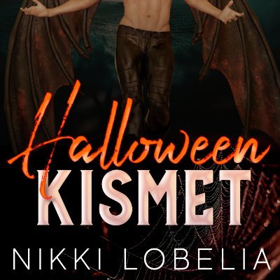 She/Her. Writer of steamy, paranormal romance. Look for my first novella “Halloween Kismet” coming soon! Preorders drop 09/09/22~