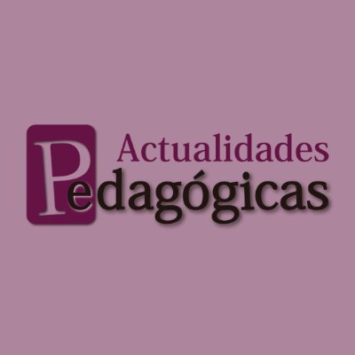 Revista científica de pedagogía, didáctica, docencia, cultura y sociedades educadoras.

ISSN: 0120-1700
E-ISSN: 2389-8755