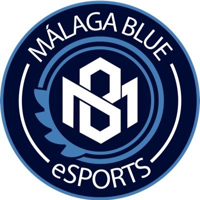 Malaga Blue