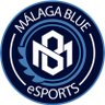 Malaga_Blue's profile picture. 🎮(PS5) - Club Pro competitivo fundado en 2017 y competimos en 1ª VFO, 2ª VPG y 1ª EFA. STREAM: https://t.co/8hdXzRrAqs