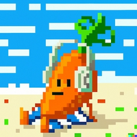 SoundCarrot (@itssoundcarrot) 's Twitter Profile