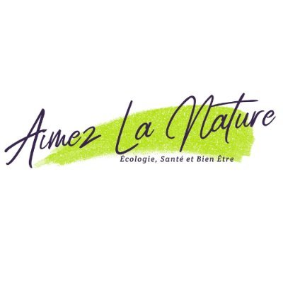 AIMEZ LA NATURE est plus qu’un nom, c’est une vocation.
Société actuelle, avec sa technologie  la plus performante de technologies terrestre : La Nature