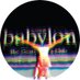 Casa Babylon (@casababylon_ath) Twitter profile photo Casa Babylon (@casababylon_ath) Twitter profile photo