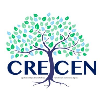 CRECEN_UPRM's profile picture. Certificaciones profesionales • Preparación para la búsqueda de empleo • Libre de costos • 100% Virtual • A base de tu horario