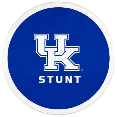 Official Twitter account for the 23rd Varsity Sport and Newest All-Girl Team at the University of Kentucky💙