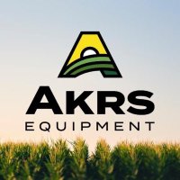 AKRS Equipment (@akrs_equipment) Twitter profile photo