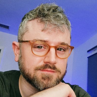 JMKonAPI's profile picture. Network nerd and bandwidth infrastructure enthusiast. I build APIs for @Meraki dashboard and @Cisco's platform suite. These tweets are my own, not Cisco's.